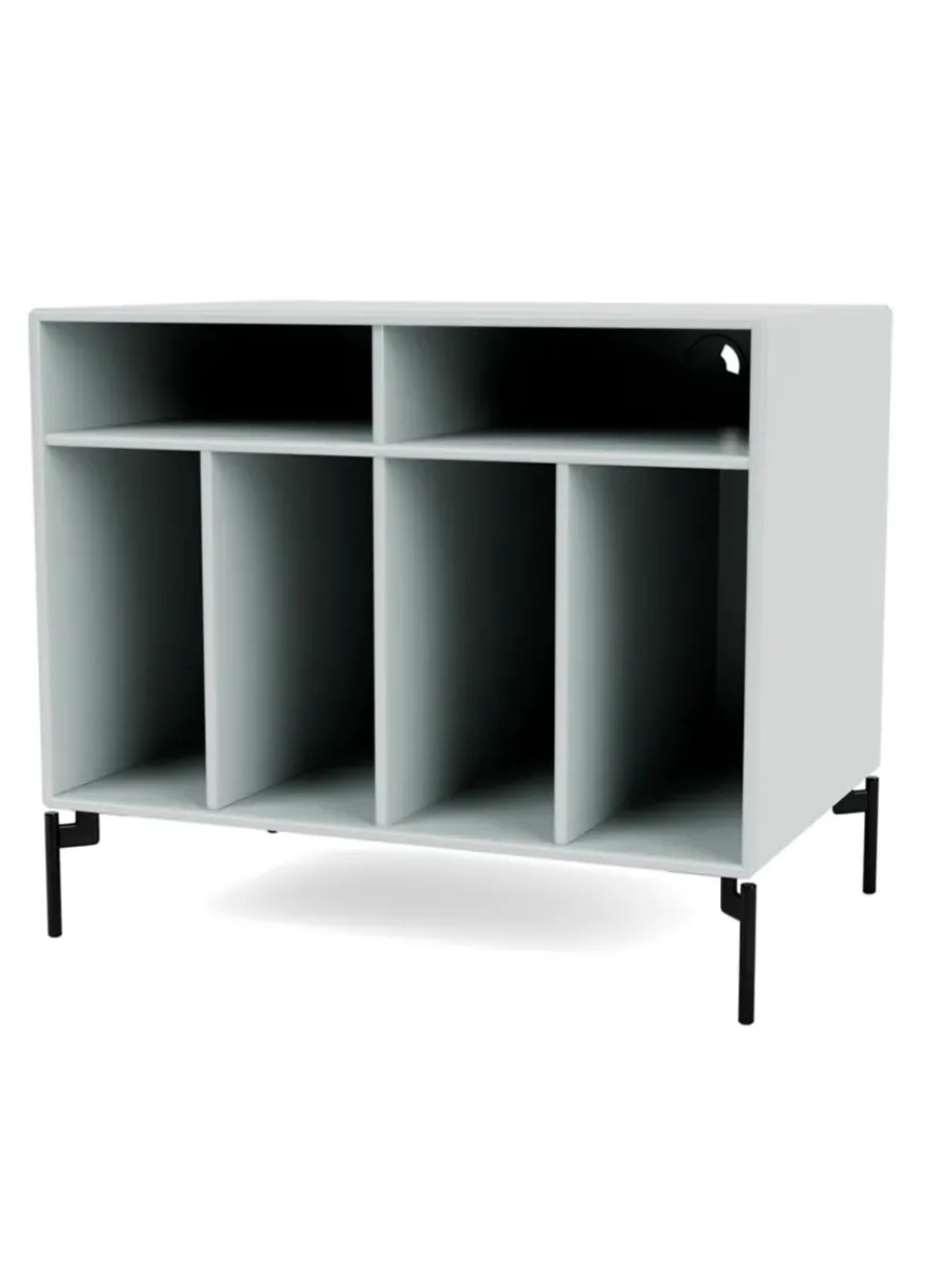 Spin I Modul, inkl. ben fra<Montana New