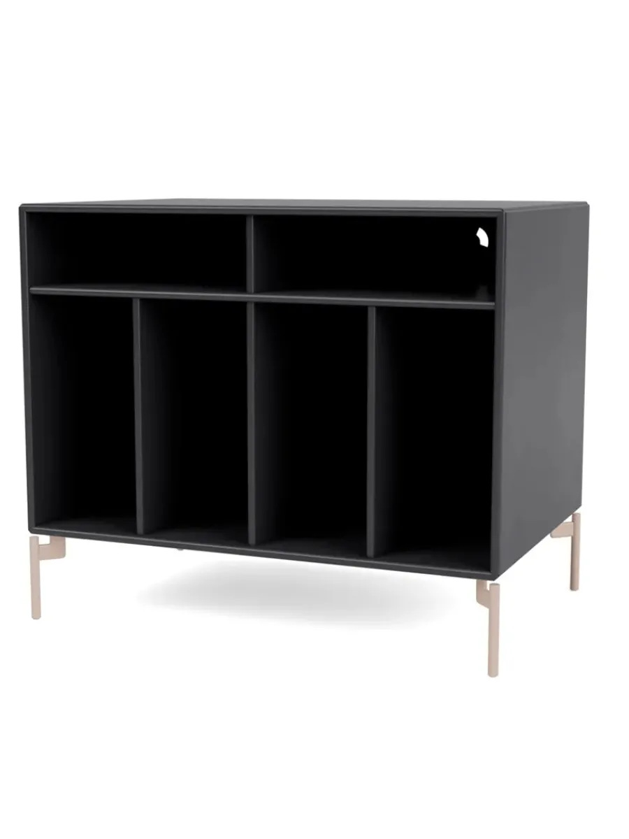 Spin I Modul, inkl. ben fra<Montana New