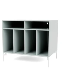 Spin I Modul, inkl. ben fra<Montana New