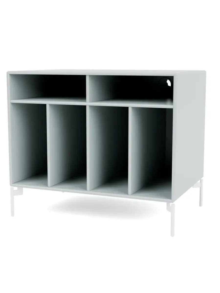 Spin I Modul, inkl. ben fra<Montana New