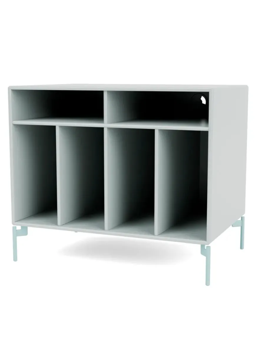 Spin I Modul, inkl. ben fra<Montana New