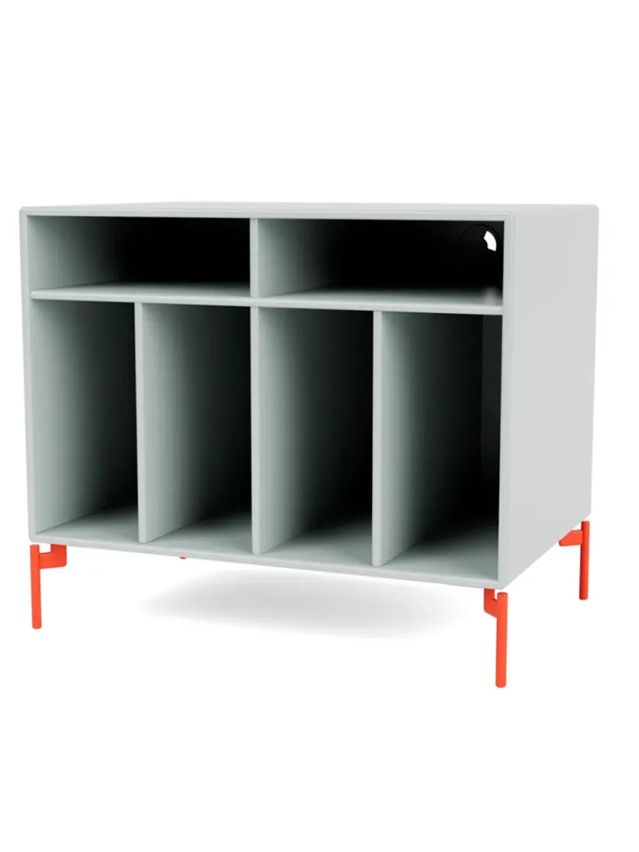 Spin I Modul, inkl. ben fra<Montana New