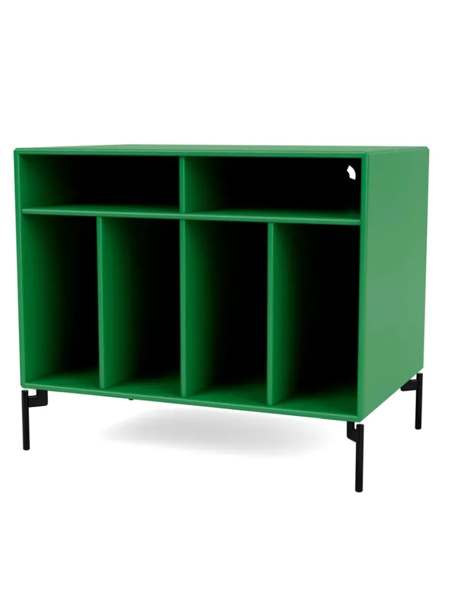 Spin I Modul, inkl. ben fra<Montana New