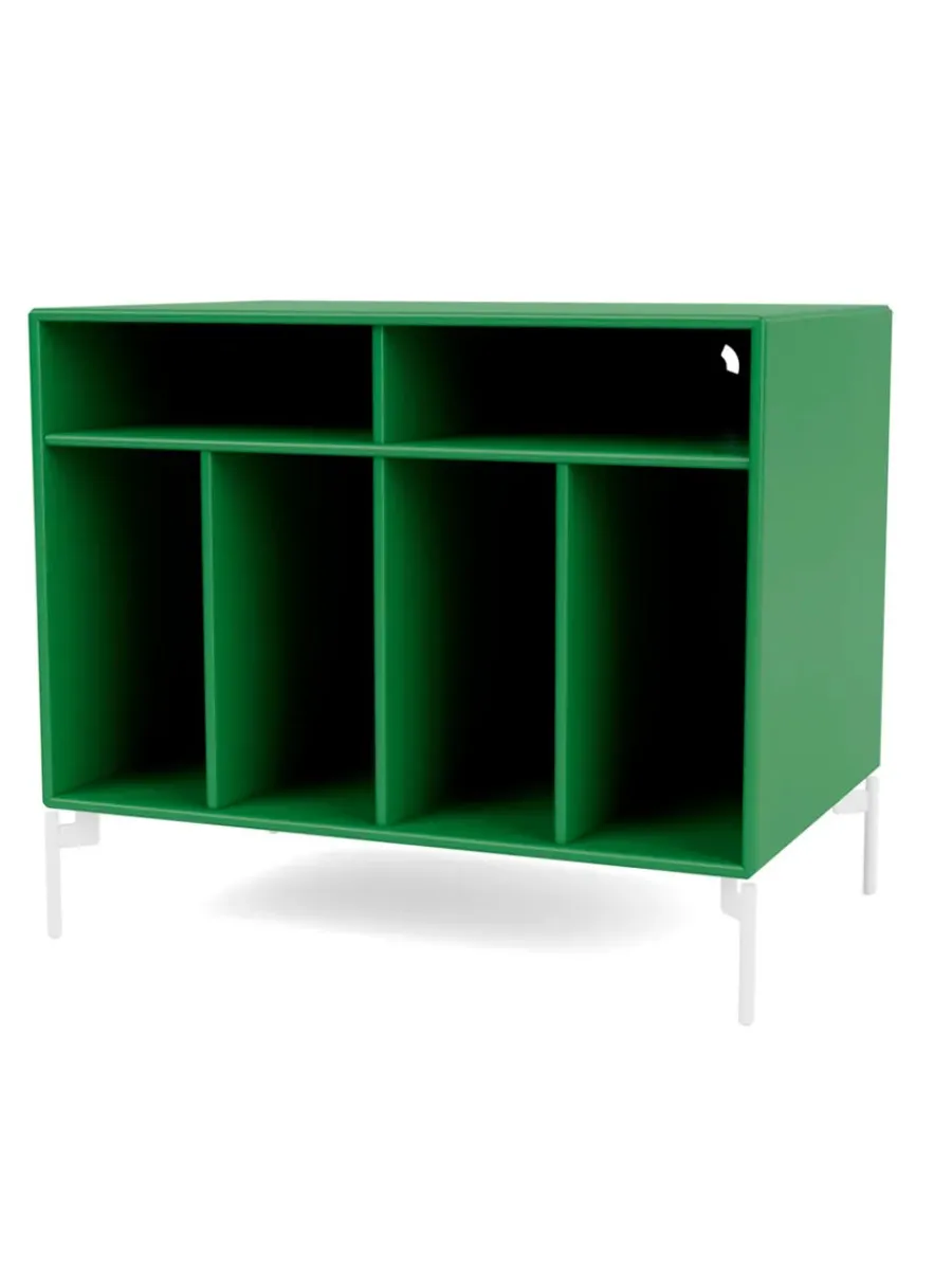 Spin I Modul, inkl. ben fra<Montana New