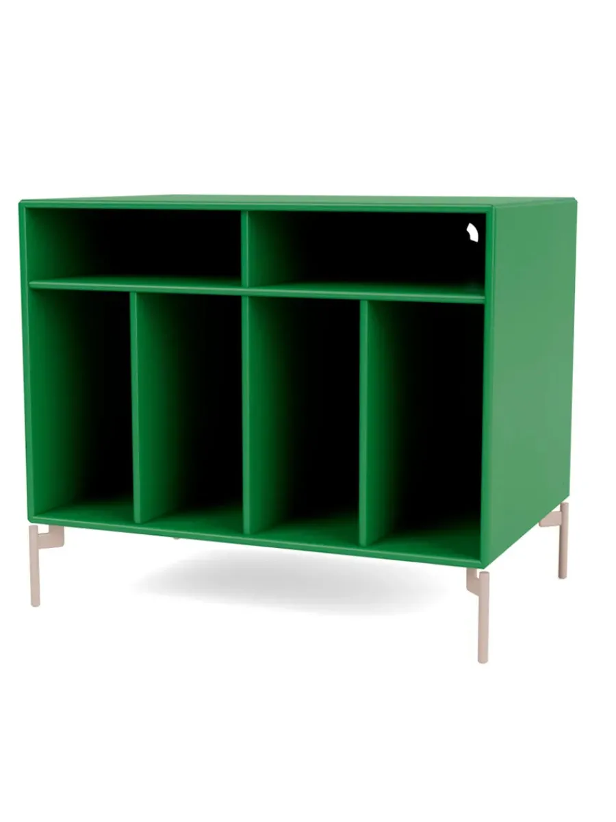 Spin I Modul, inkl. ben fra<Montana New