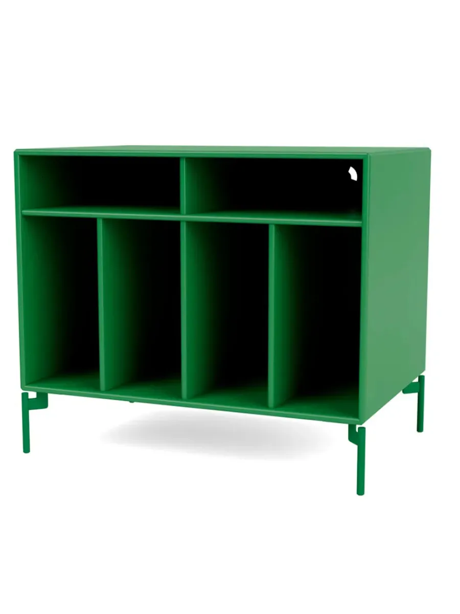 Spin I Modul, inkl. ben fra<Montana New