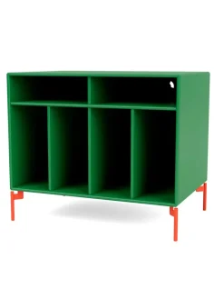 Spin I Modul, inkl. ben fra<Montana New