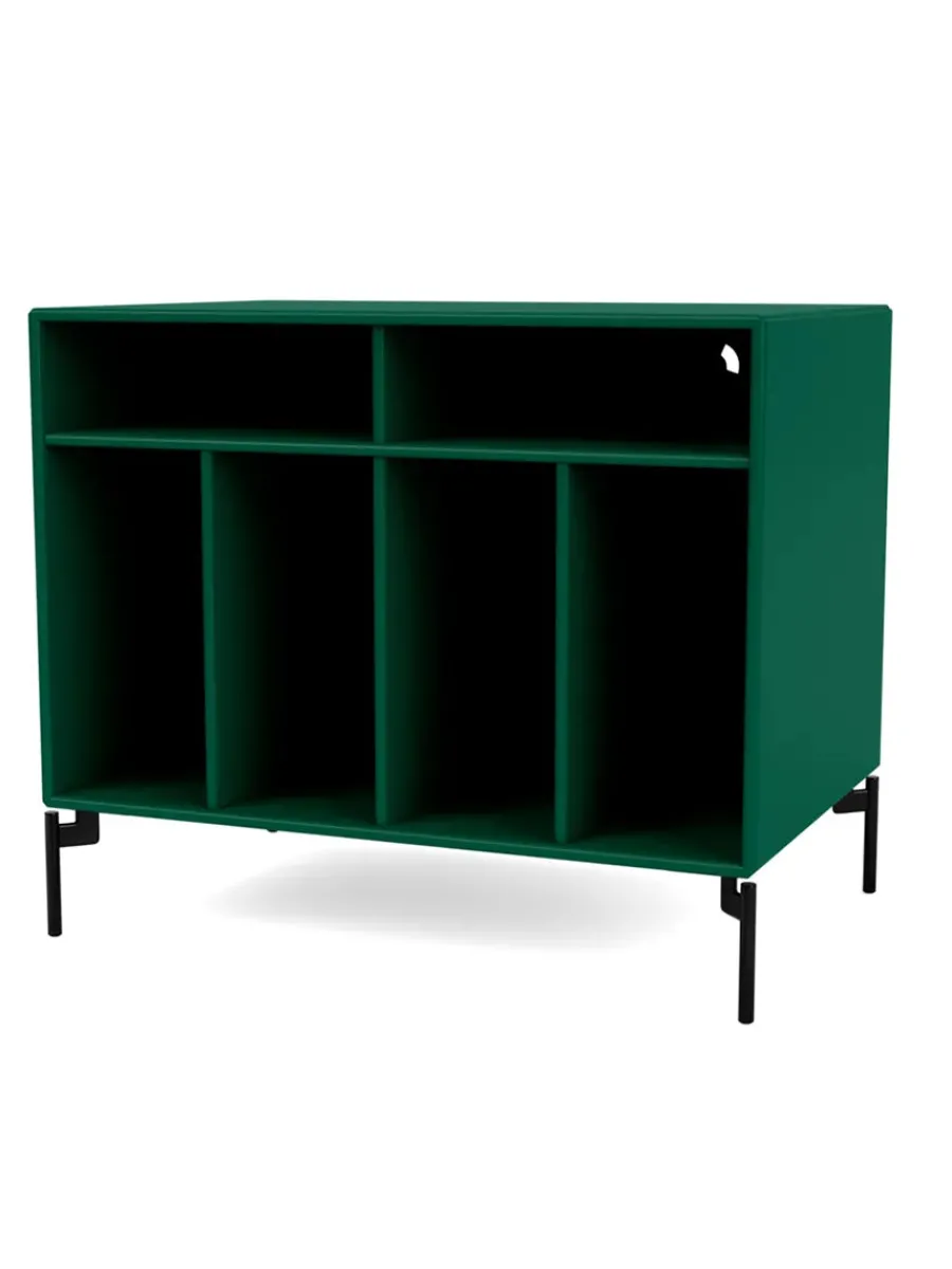 Spin I Modul, inkl. ben fra<Montana New