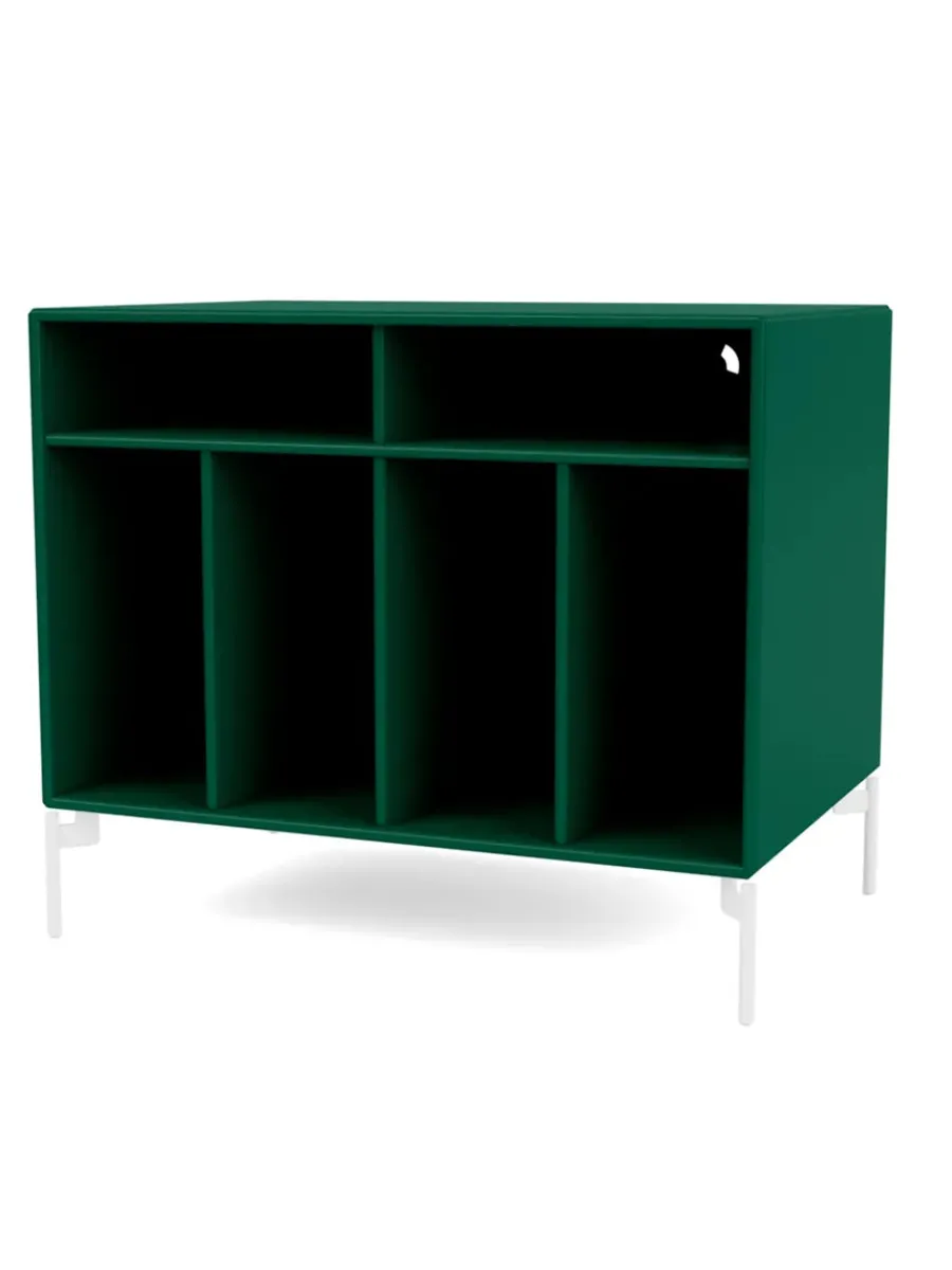 Spin I Modul, inkl. ben fra<Montana New