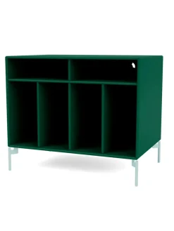 Spin I Modul, inkl. ben fra<Montana New