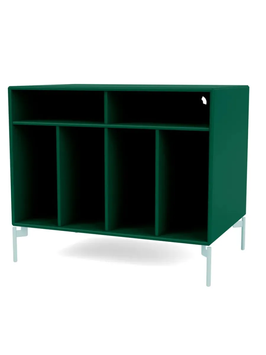 Spin I Modul, inkl. ben fra<Montana New