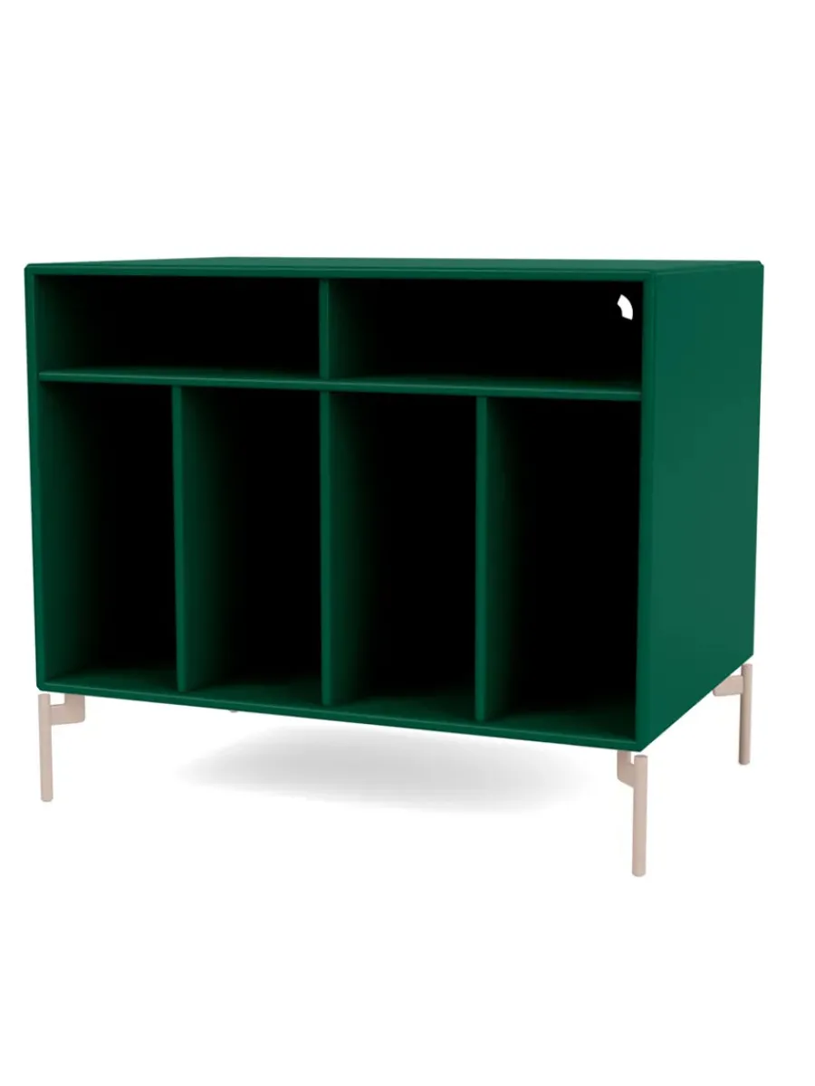 Spin I Modul, inkl. ben fra<Montana New