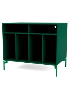 Spin I Modul, inkl. ben fra<Montana New