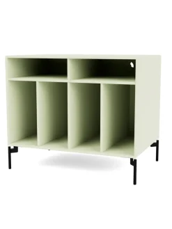 Spin I Modul, inkl. ben fra<Montana New