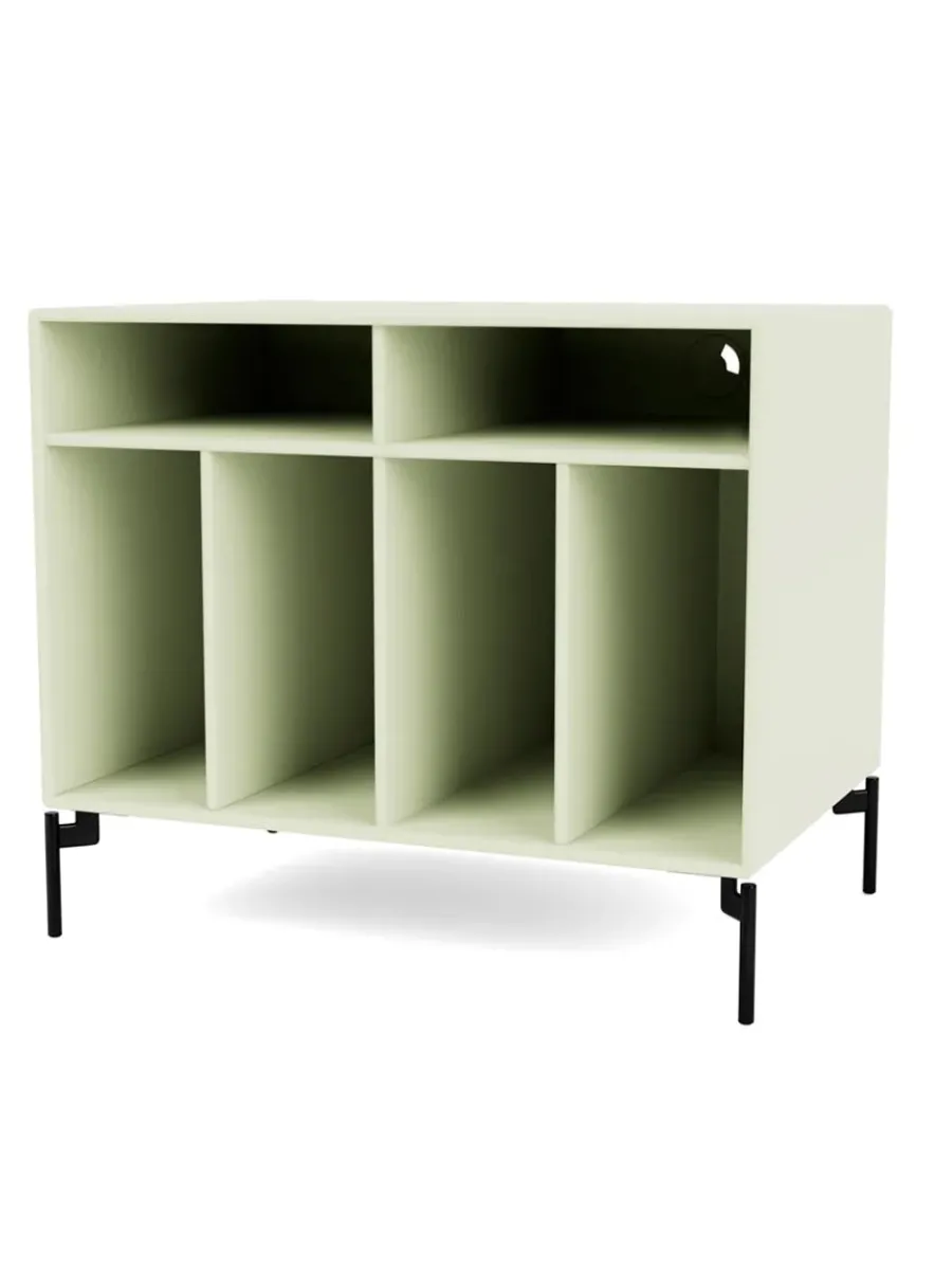 Spin I Modul, inkl. ben fra<Montana New