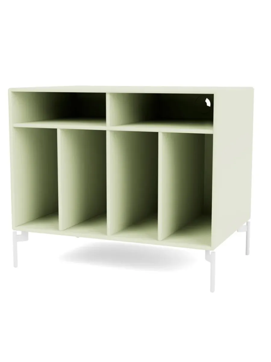 Spin I Modul, inkl. ben fra<Montana New