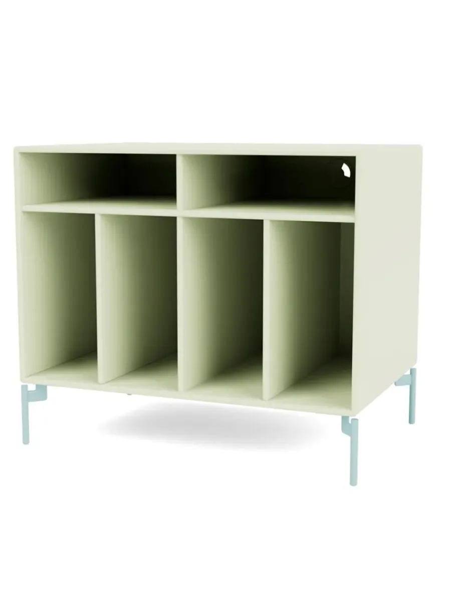 Spin I Modul, inkl. ben fra<Montana New