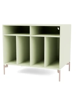 Spin I Modul, inkl. ben fra<Montana New