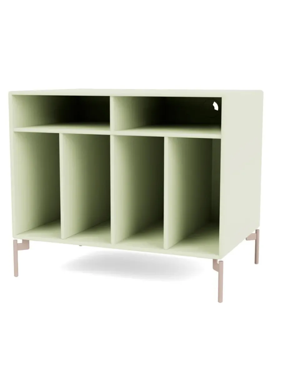 Spin I Modul, inkl. ben fra<Montana New