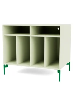 Spin I Modul, inkl. ben fra<Montana New