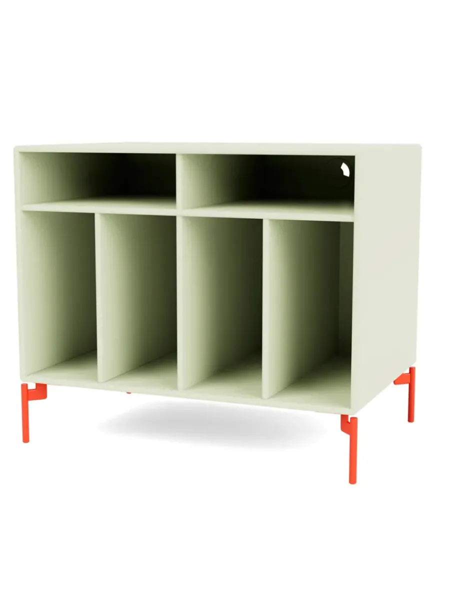 Spin I Modul, inkl. ben fra<Montana New