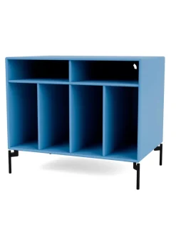 Spin I Modul, inkl. ben fra<Montana New