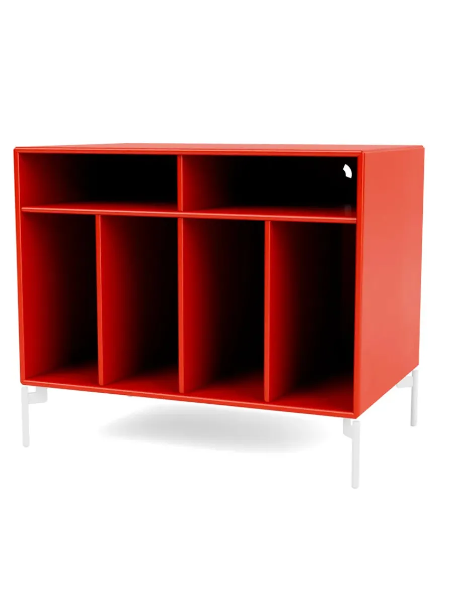 Spin I Modul, inkl. ben fra<Montana New