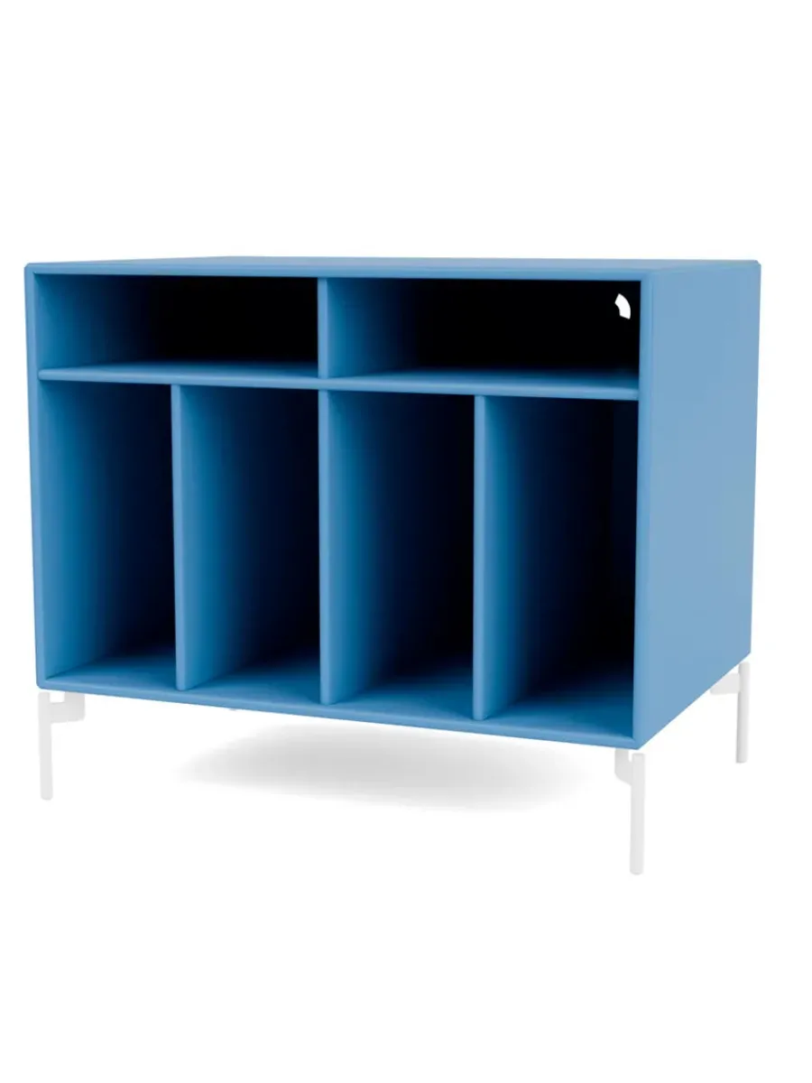 Spin I Modul, inkl. ben fra<Montana New