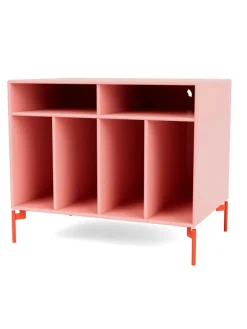 Spin I Modul, inkl. ben fra<Montana New