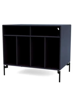 Spin I Modul, inkl. ben fra<Montana New