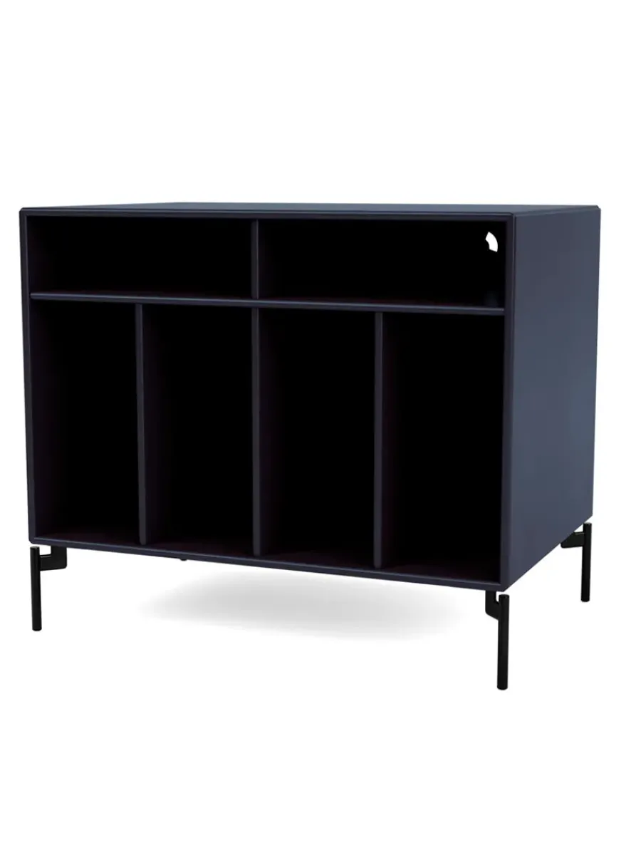 Spin I Modul, inkl. ben fra<Montana New