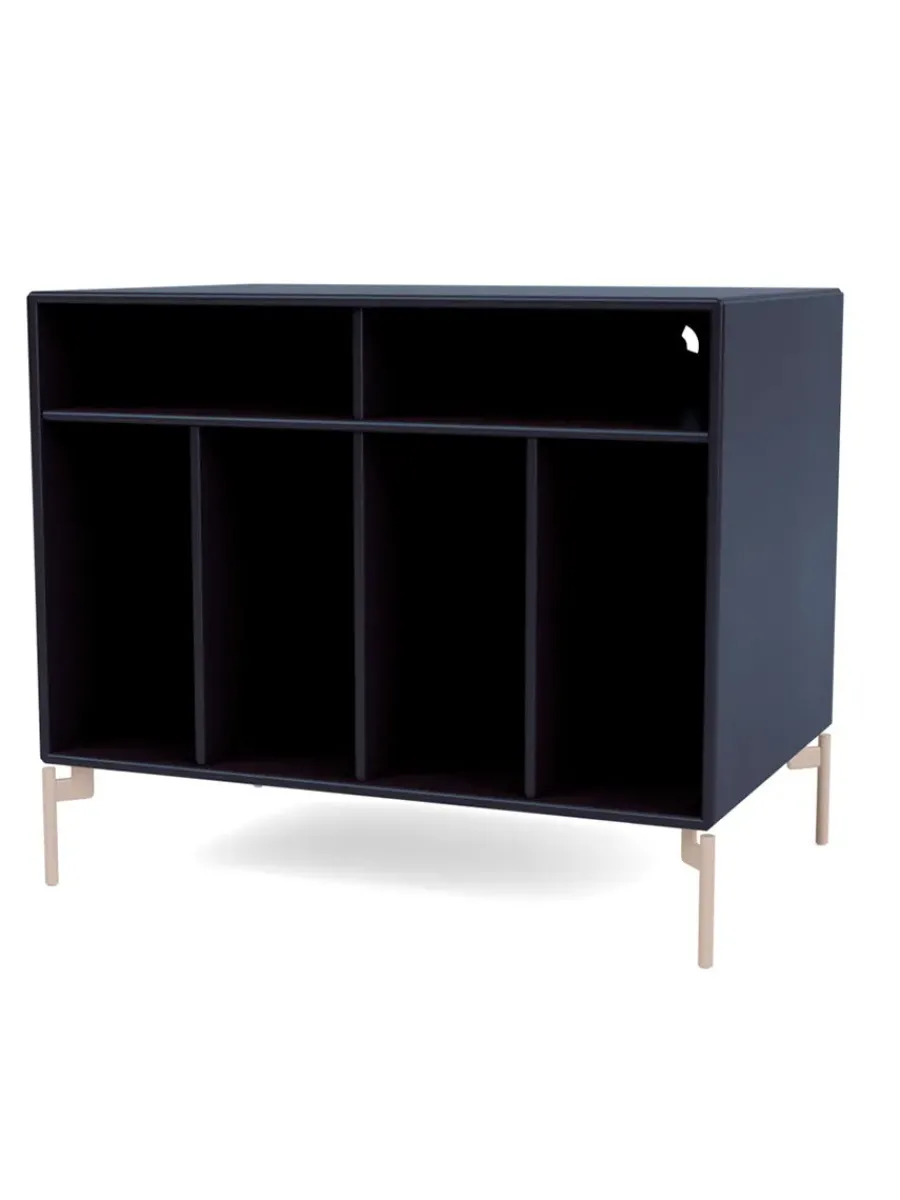 Spin I Modul, inkl. ben fra<Montana New