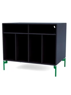 Spin I Modul, inkl. ben fra<Montana New