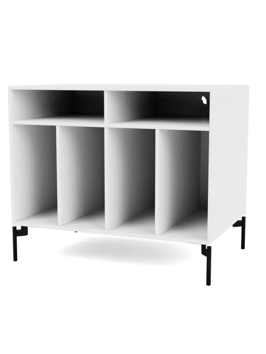 Spin I Modul, inkl. ben fra<Montana New