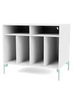 Spin I Modul, inkl. ben fra<Montana New