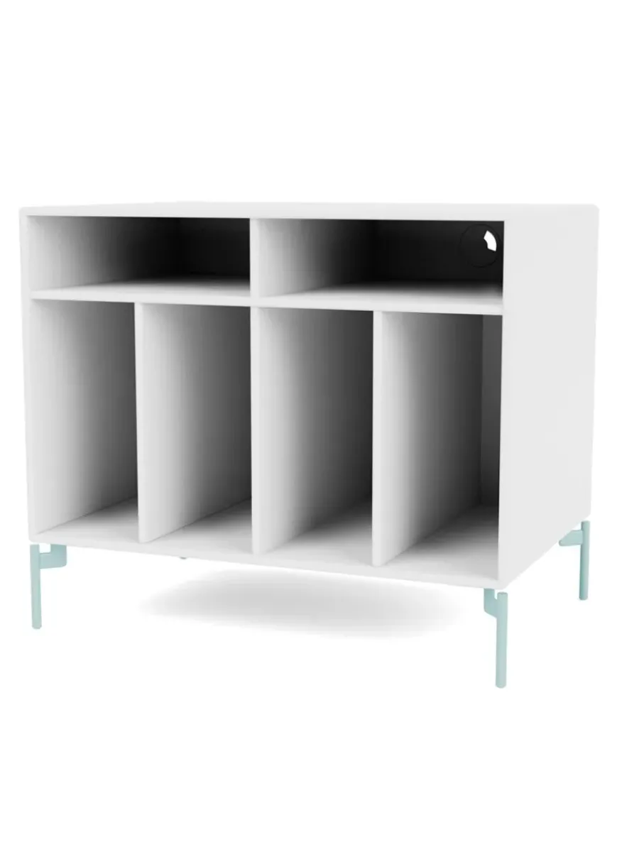 Spin I Modul, inkl. ben fra<Montana New