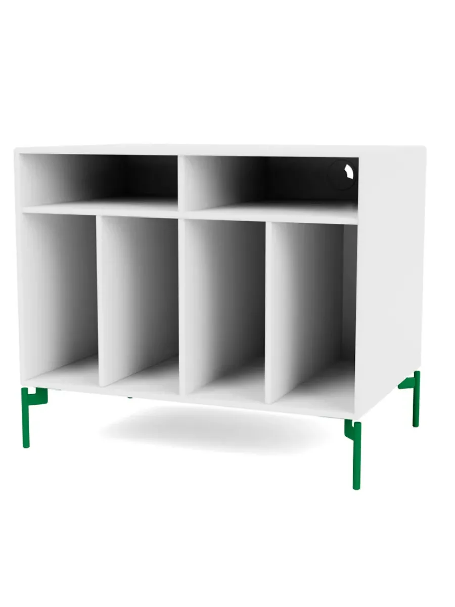 Spin I Modul, inkl. ben fra<Montana New