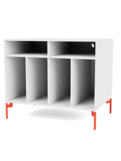 Spin I Modul, inkl. ben fra<Montana New