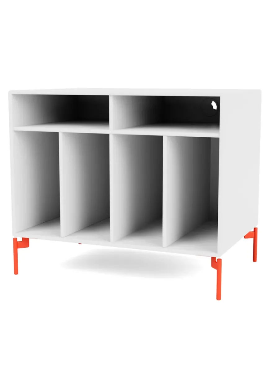 Spin I Modul, inkl. ben fra<Montana New