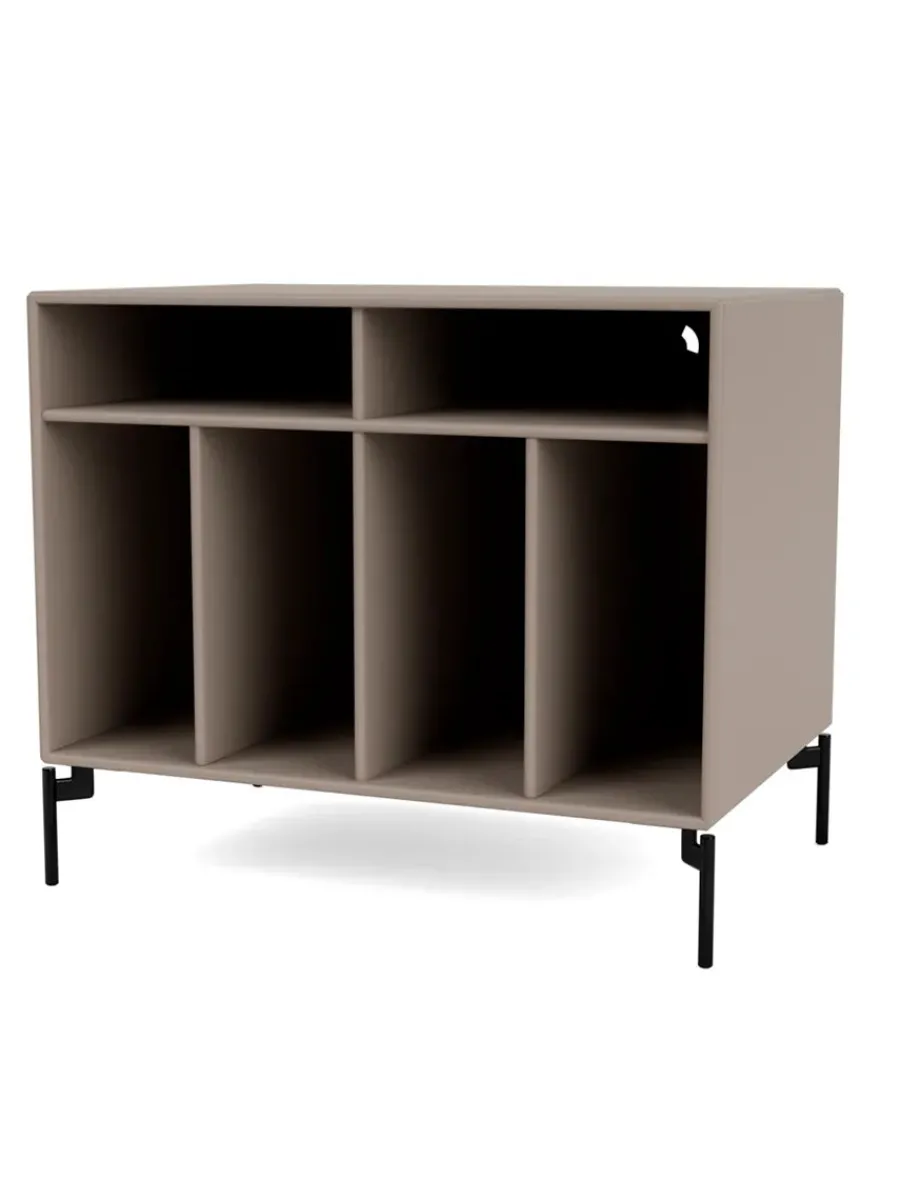 Spin I Modul, inkl. ben fra<Montana New