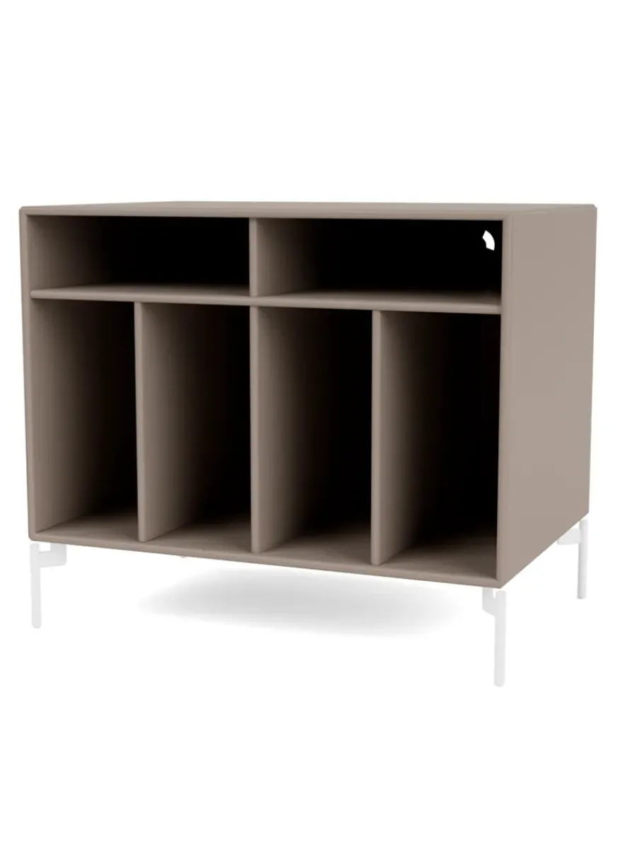 Spin I Modul, inkl. ben fra<Montana New