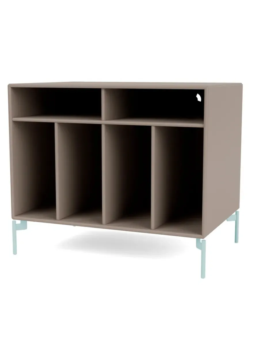 Spin I Modul, inkl. ben fra<Montana New