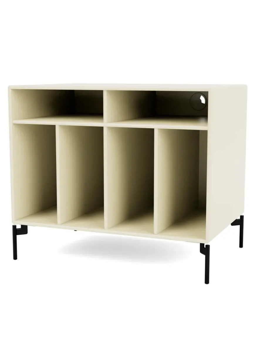 Spin I Modul, inkl. ben fra<Montana New