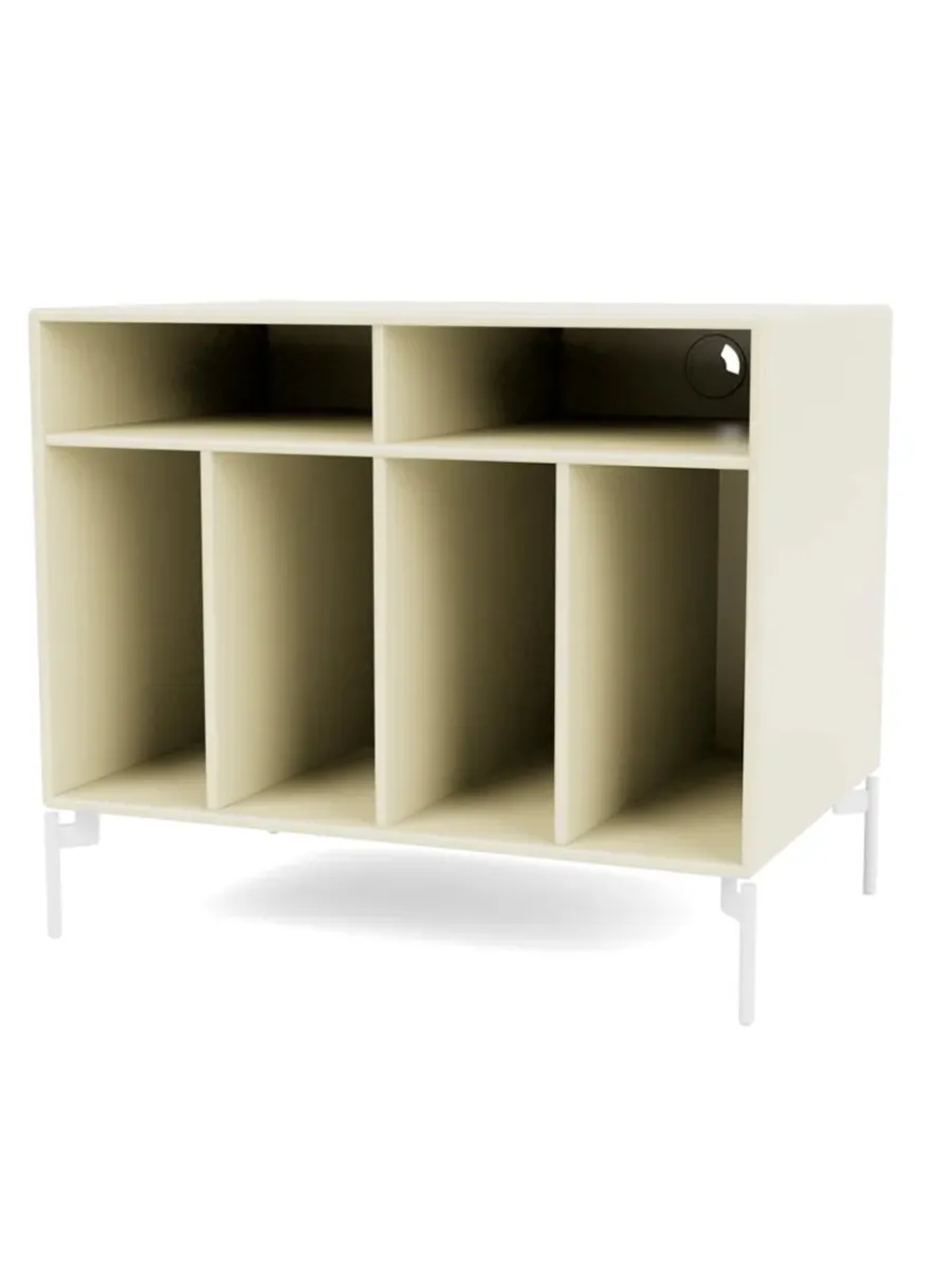 Spin I Modul, inkl. ben fra<Montana New