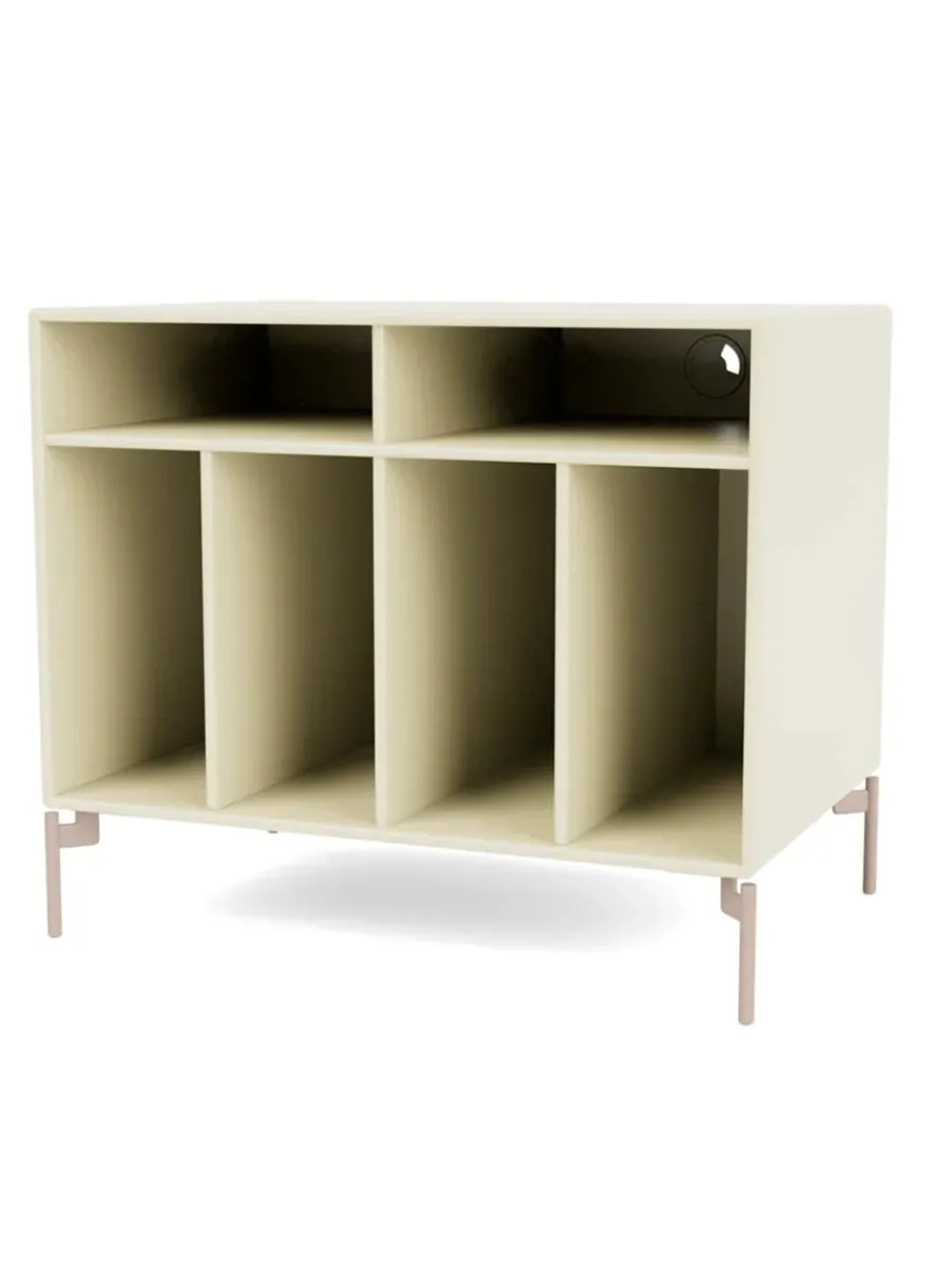 Spin I Modul, inkl. ben fra<Montana New