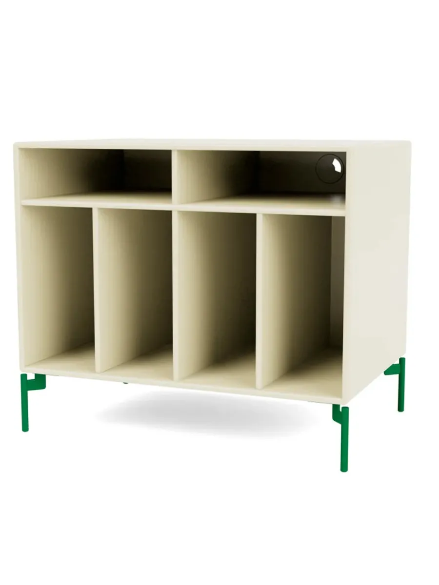 Spin I Modul, inkl. ben fra<Montana New