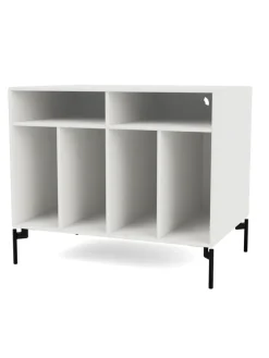 Spin I Modul, inkl. ben fra<Montana New