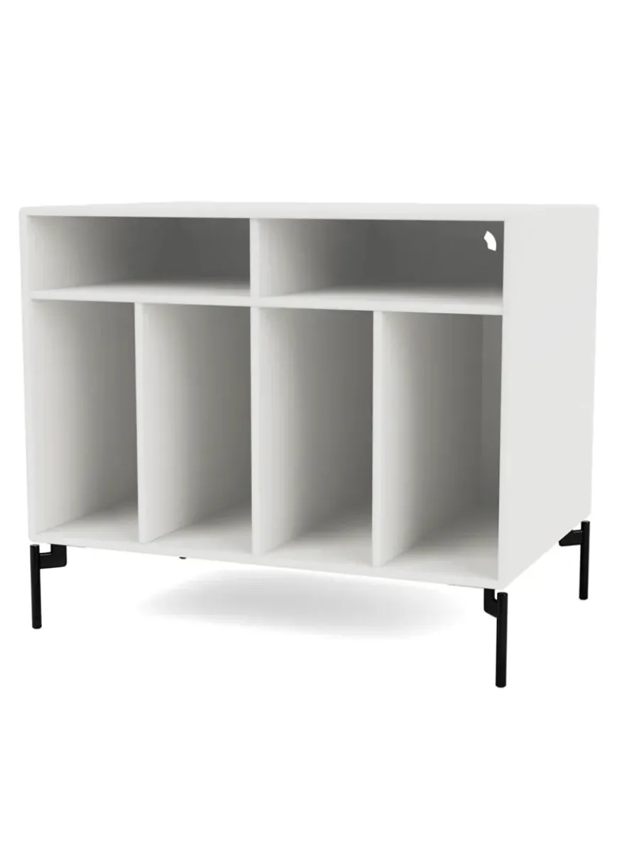 Spin I Modul, inkl. ben fra<Montana New