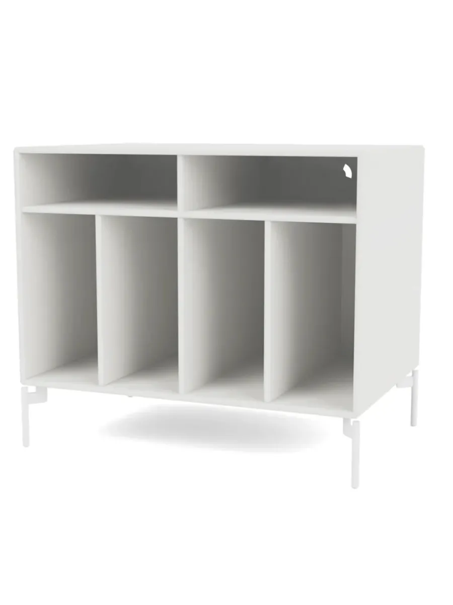 Spin I Modul, inkl. ben fra<Montana New