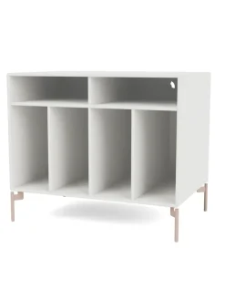 Spin I Modul, inkl. ben fra<Montana New